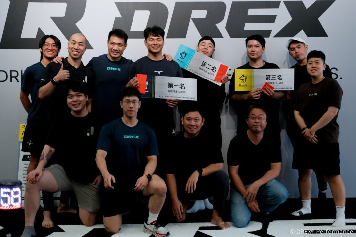 DREX開幕茶會活動_55